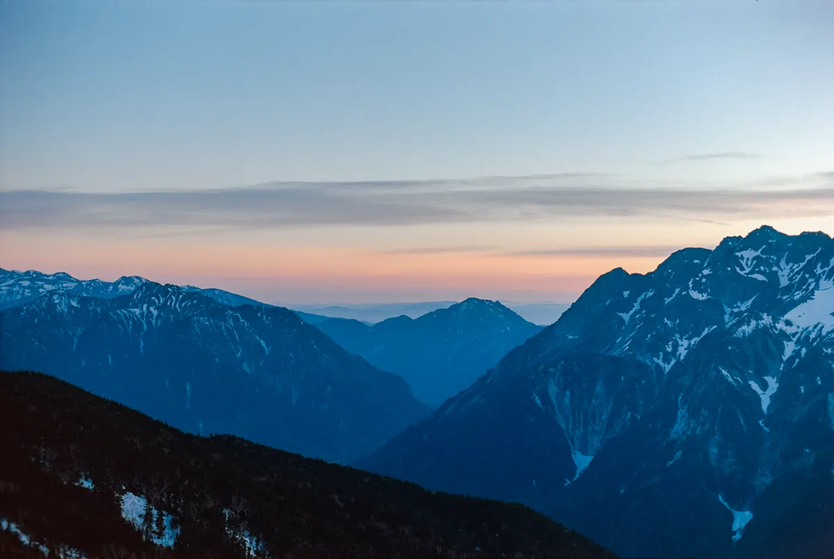 Panoramic image