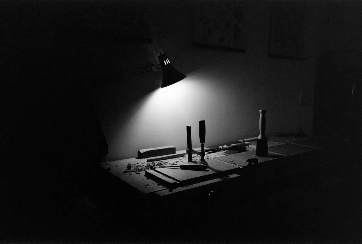 Triptych 2 Image
