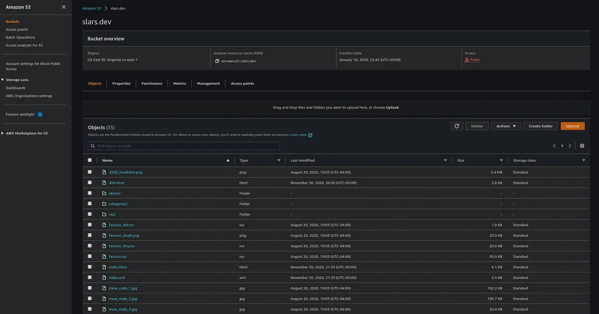 Route53 Dashboard Image