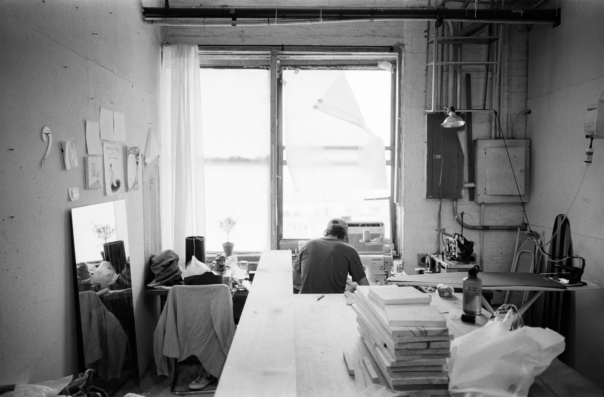 Diptych 1 Image
