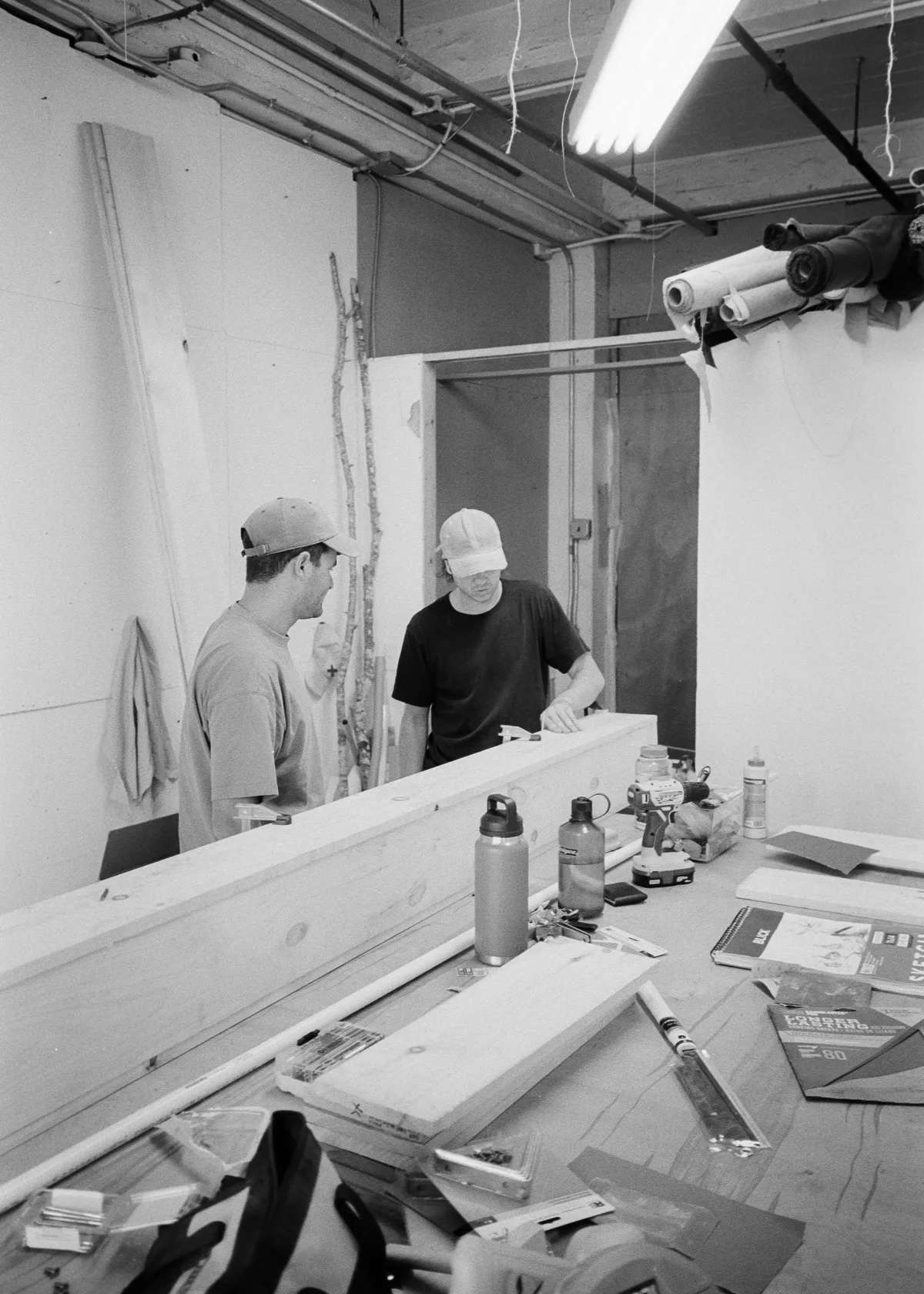 Diptych 2 Image